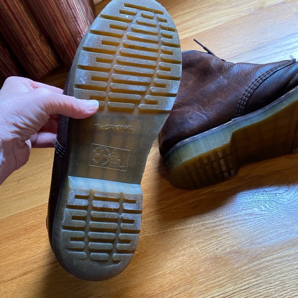 Men’s Doc Martins size 13 - Picture 6 of 11